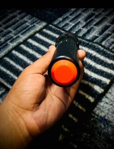  Professional Black Microphone with Product Box