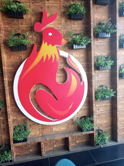 urgent need cashier GRO ordere taker and Riders