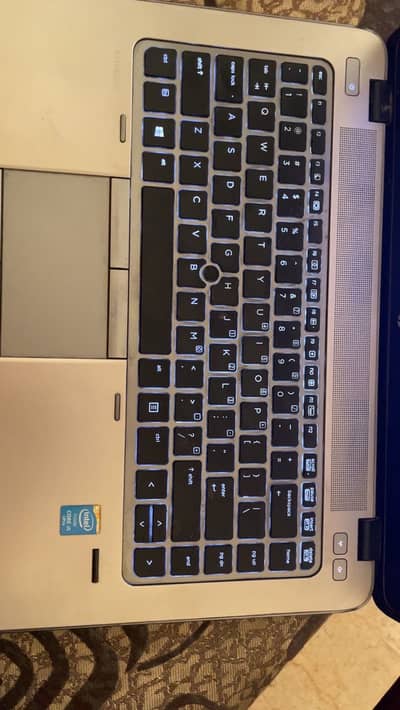 HP ELITEBOOK 840 G2