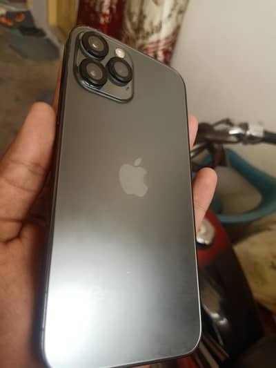 iphone 12 pro max non pta urgent sale need cash