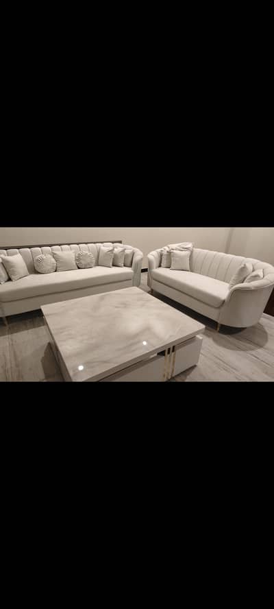 Luxury 10 Seater Turkish Sofa