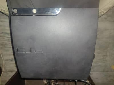 Ps3 slim jailbreak
