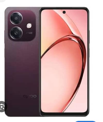 New mobile sell oppo a5i