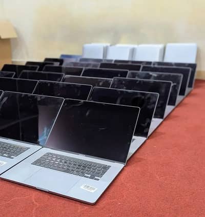 Apple MacBook Pro 13-inch (2020) – Core i7 | 32GB | 512G