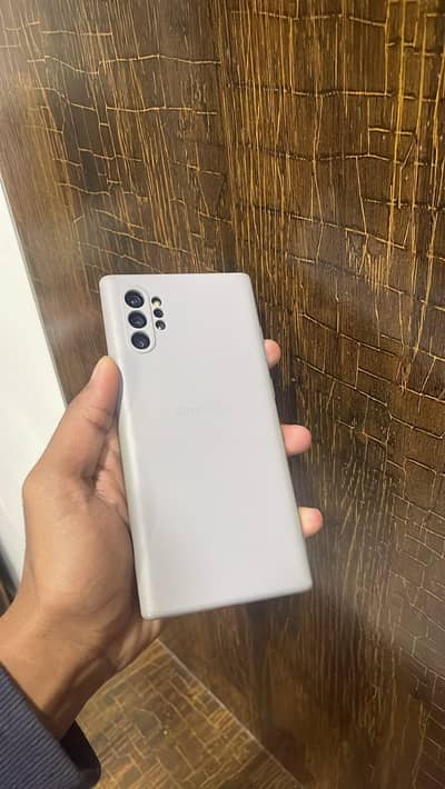 Samsung not10plus 5G urgent sale