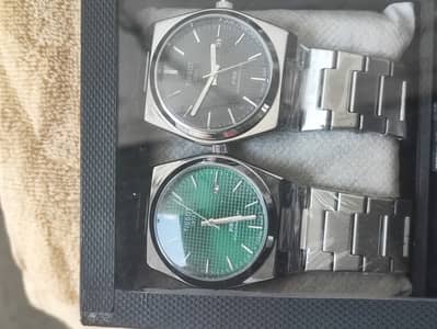HABLOT , FITRON , RM , TISSOT , ROLEX , PATEK PHILIPPE MIX WATCHES