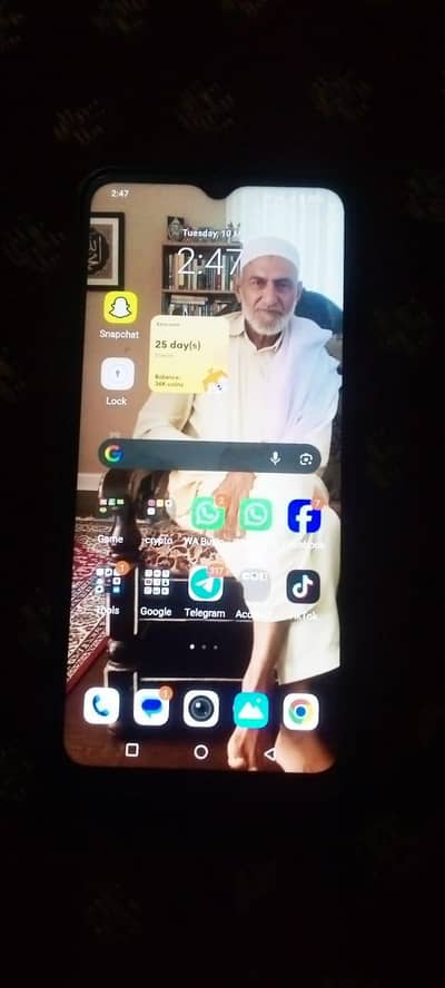 Vivo Y03 – 4GB / 64GB – 10/10 Condition – PTA Approved – Mansehra