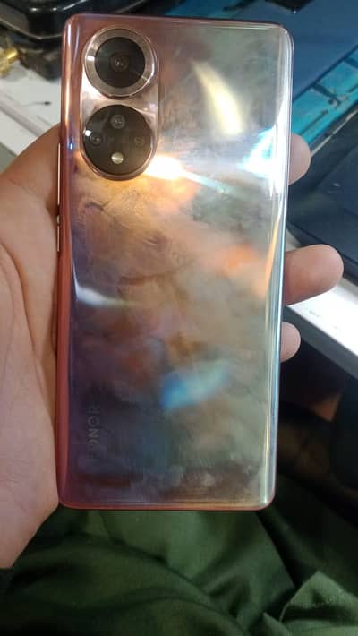 honor 50 complete phone board dead