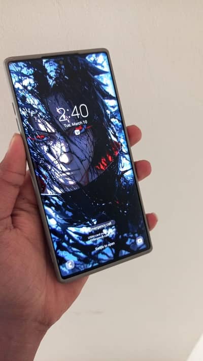 Samsung not 10plus urgently sale