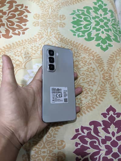 INFINIX Hot 50 Pro for Sale