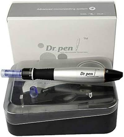 Dr. Pen A1-C: The Ultimate Microneedling Device