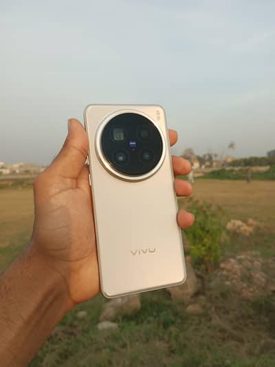 Vivo X200 Pro 16/512 PTA 10/10