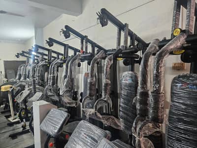 Home gym | Complete Home Gym Machines | Best Home Gym Machnine