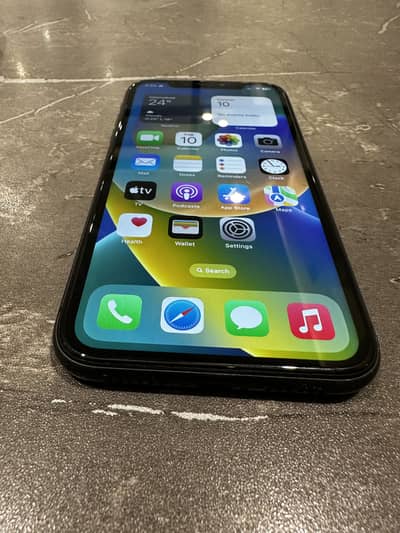 Iphone 11 128gb pta approved