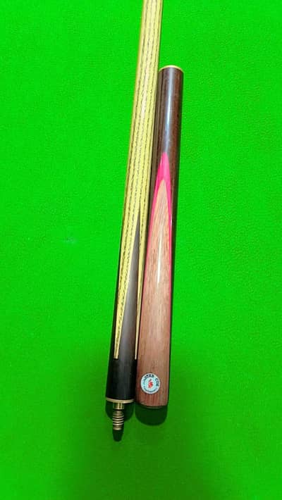 original master tournament cue