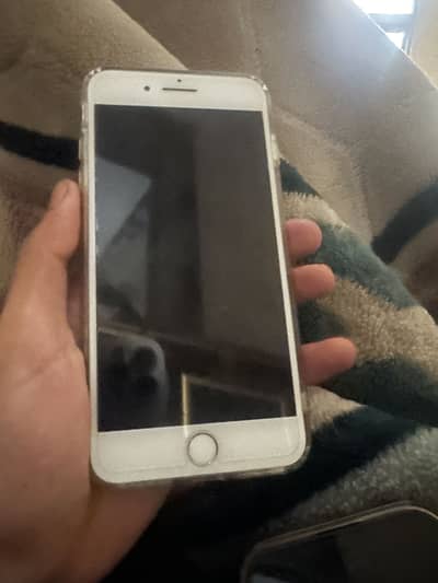 iPhone 7 Plus 128gb pta