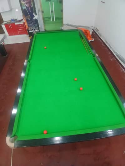 Snooker table / Pool table / Home use Snooker table /Billiards/Snooke