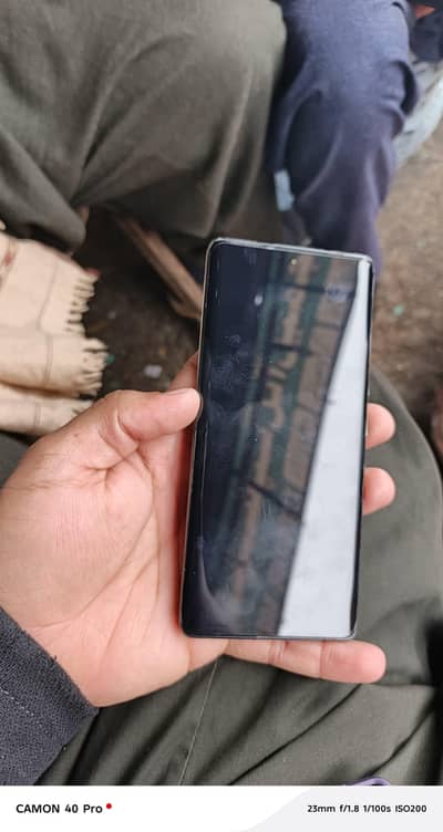 INFINIX ZERO 40 8 / 256