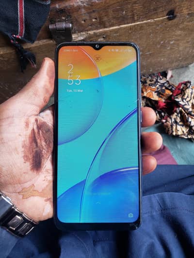 oppo A15 3/32       03289421094