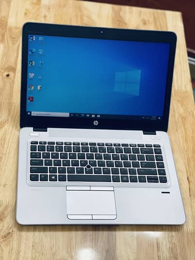 Hp Elitebook 840 G3 i5 Exchnage with Mobile