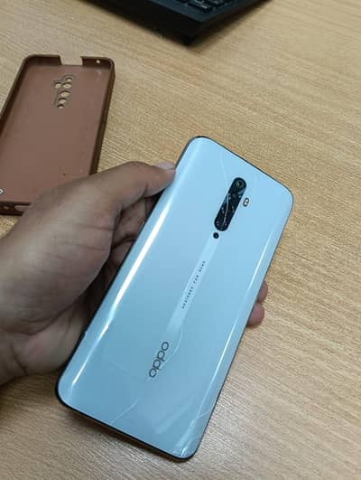 Oppo Reno 2F
