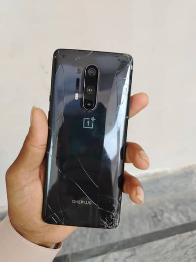 one plus 8 pro 12 +12 /256 GB Exchange Oppo vivo infinx tecno redmi