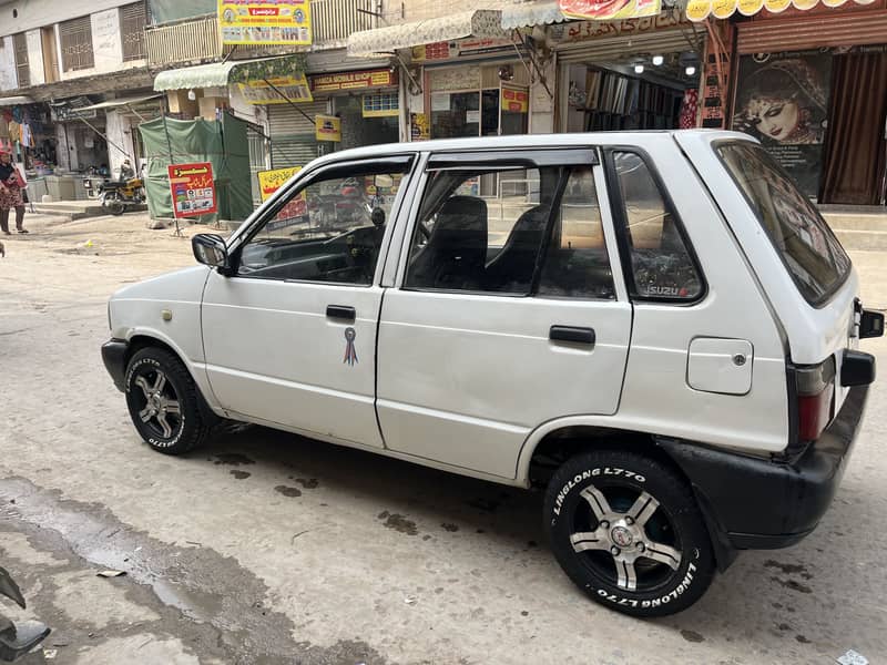 Mehran 2