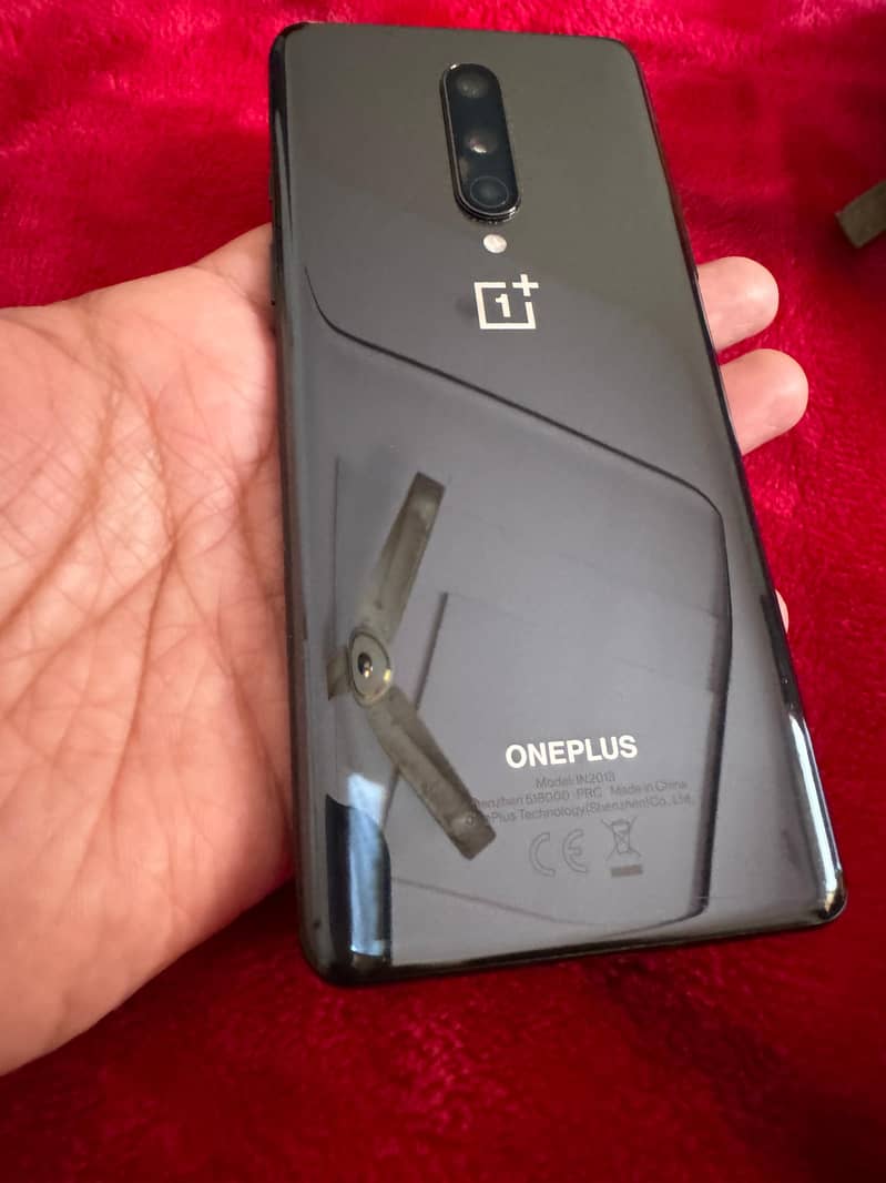 one plus 8 3