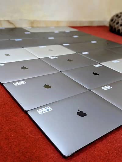 Apple MacBook Pro 13‑inch (2020) – Core i7 | 16GB | 1TB SSD