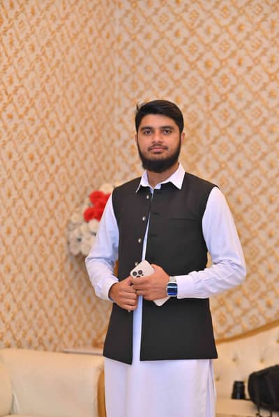 Rana Iqrar Rasheed 