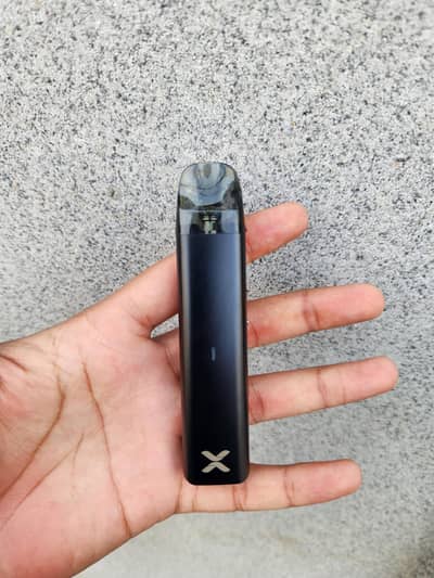 freemax rexa lite pod