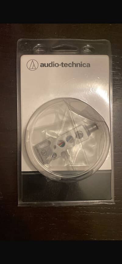 Audio-Technica AT-HS1 Universal Headshell – Brand New / Box Packed