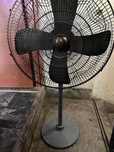 Padestal fan for sale