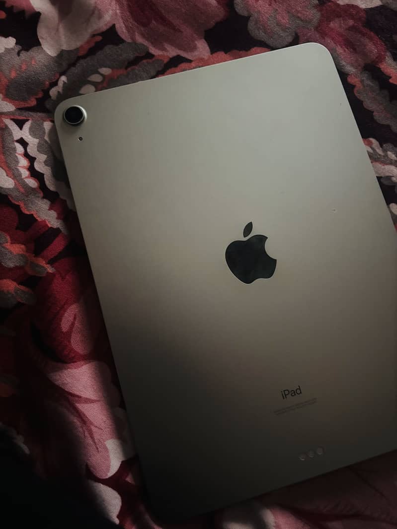 Ipad Air 4 Generation 1