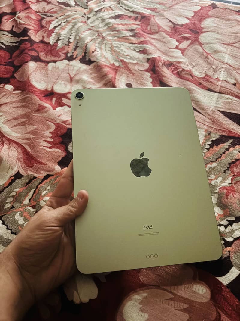 Ipad Air 4 Generation 2