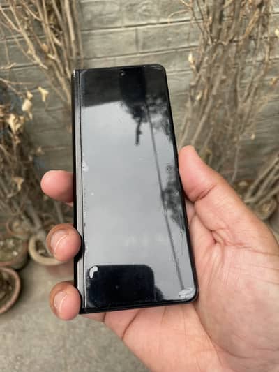 Z Fold 3 12/ 256 GB.  Urgent sell