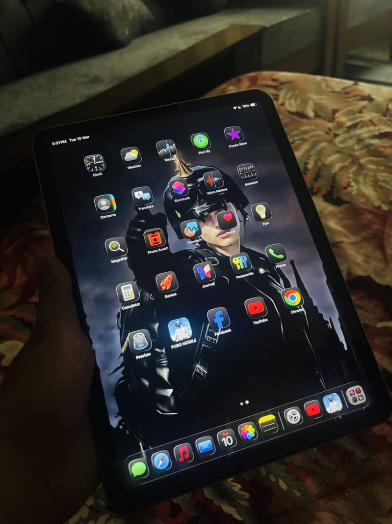 Ipad Air 4 Generation 0
