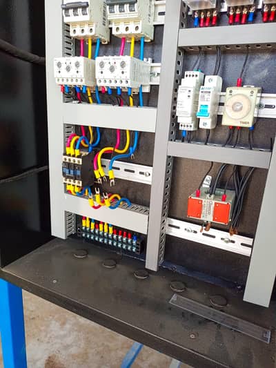 Need RO Plant electrician cum technician