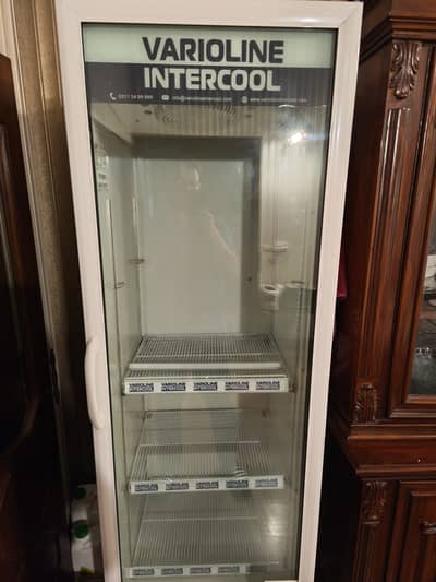 Varioline chiller Brand new