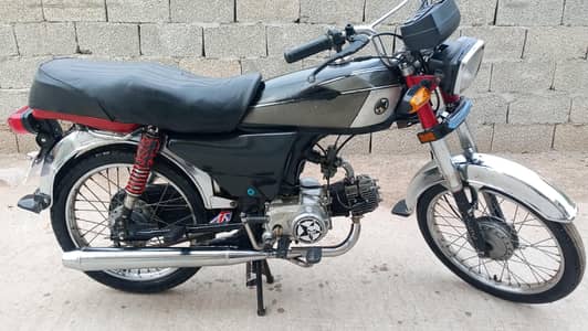 Union Star 2018 Urgent sale