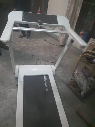Treadmill / Jogging Machine / Exercise machine / Gym equipment