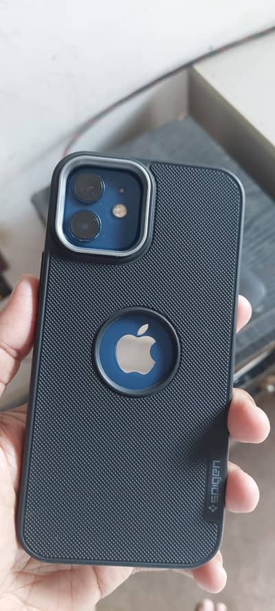 Iphone 12 Factory Unlock