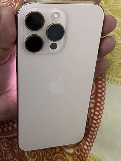 iPhone 16 Pro Max Non PTA