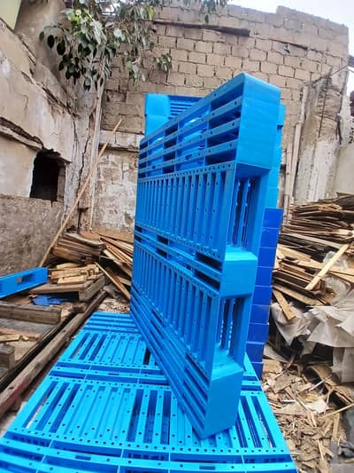 Plastic pallets sale on best price / Storage pallet / Imported pallet