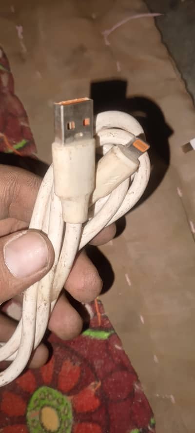 موبائل کیبل