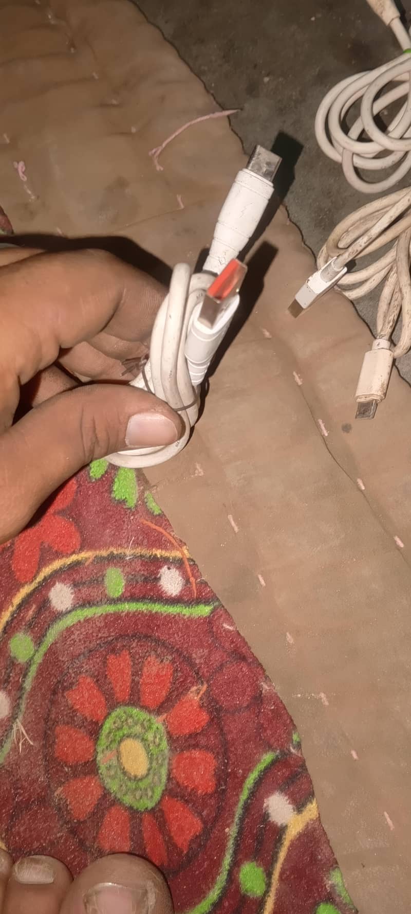 موبائل کیبل 1