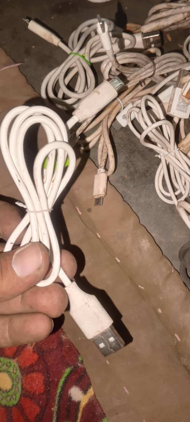 موبائل کیبل 2