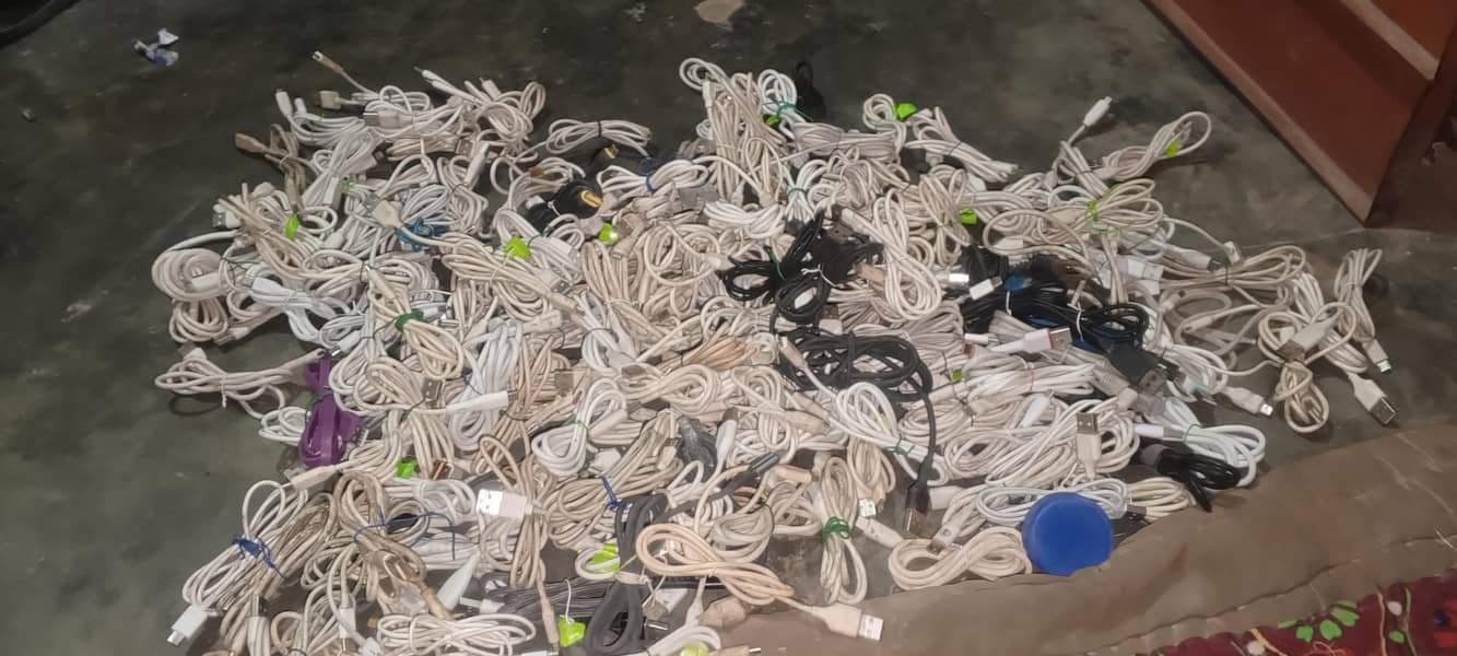 موبائل کیبل 3