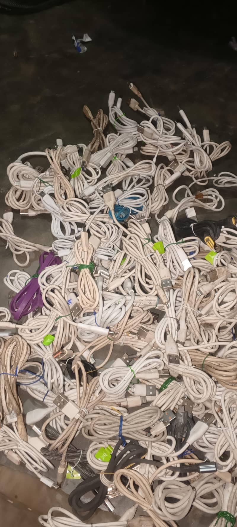 موبائل کیبل 4