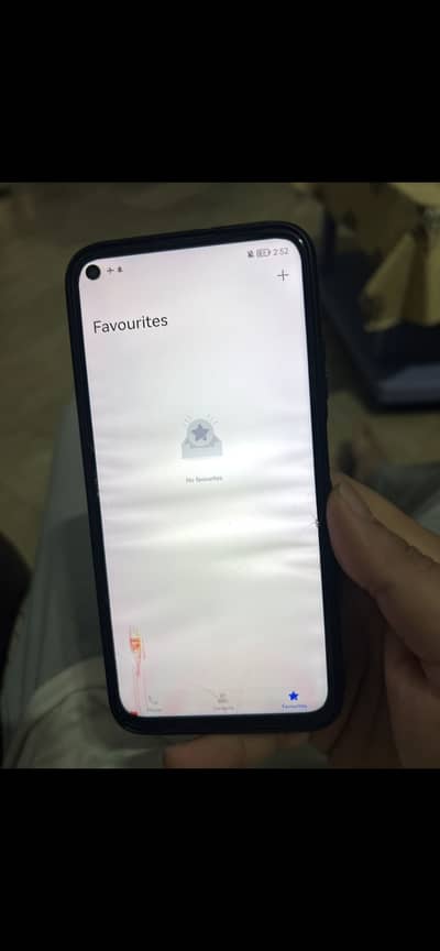Huawei Nova 7i